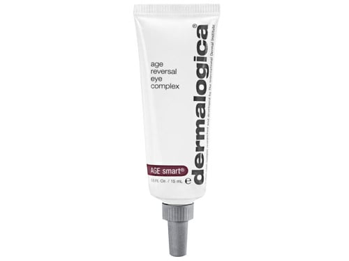 Dermalogica Age Reversal Eye Complex Size: 0.5 oz | Availability: In-Stock. Reverse multiple signs of aging with this breakthrough treatment specifically 
